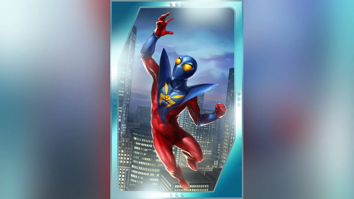 Скриншот из игры Spider-Man Unlimited - 7