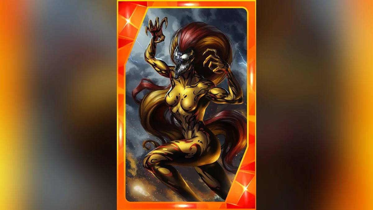 Скриншот из игры Spider-Man Unlimited - 17