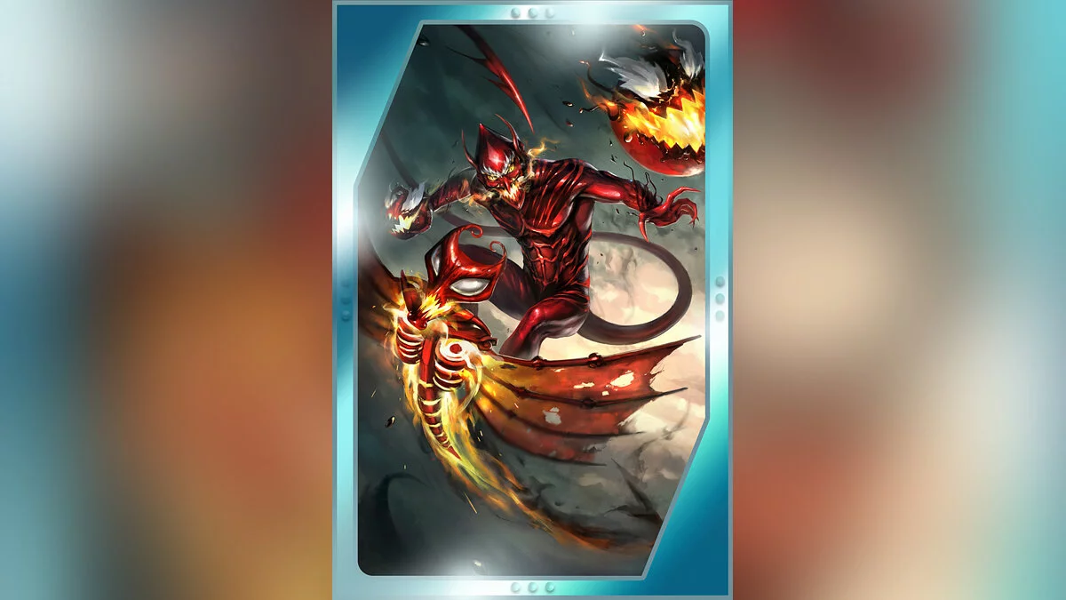 Скриншот из игры Spider-Man Unlimited - 23