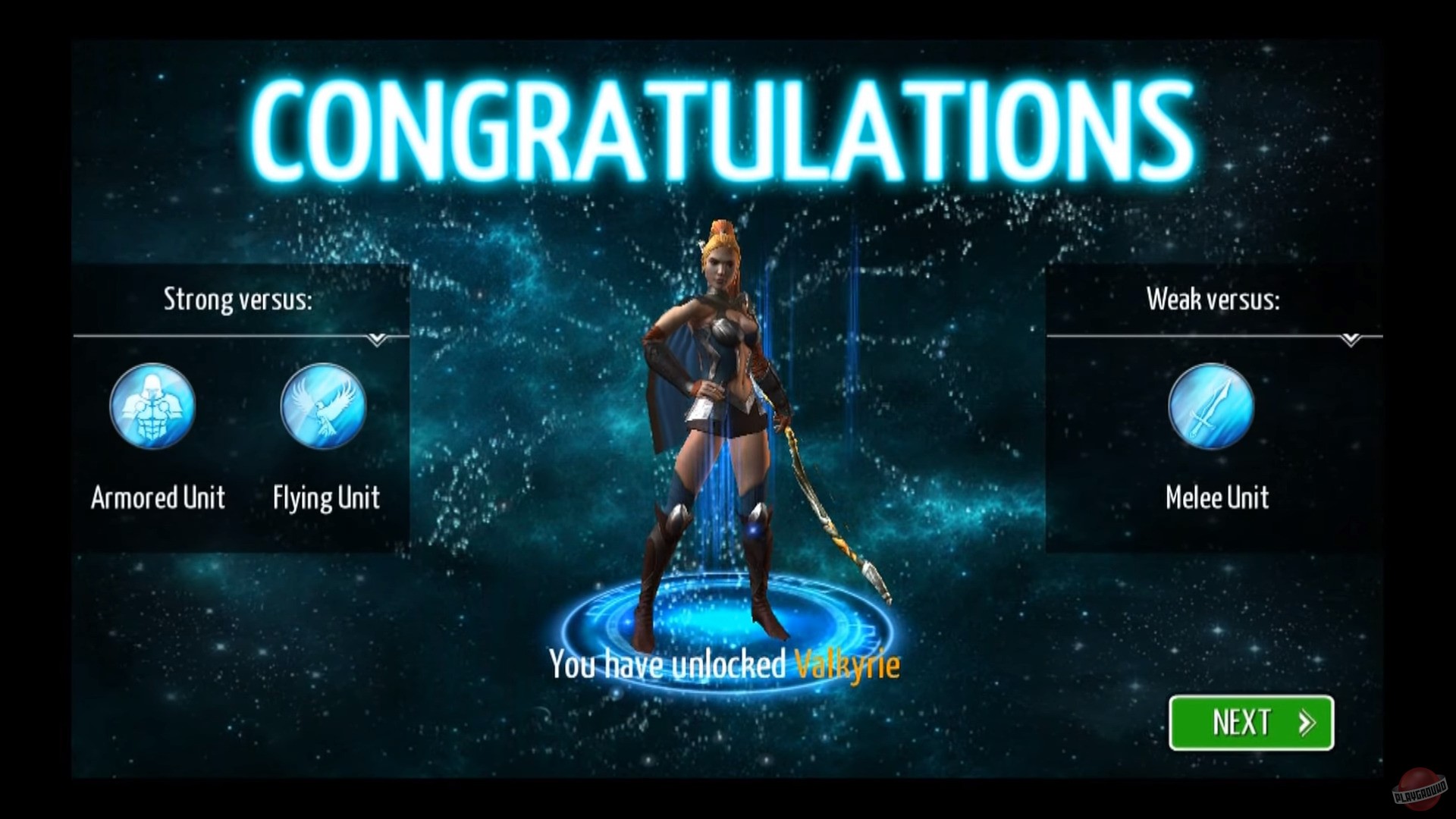 Скриншот из игры Thor: The Dark World - The Official Game - 3