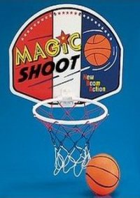 Обложка игры Shoot The Magic