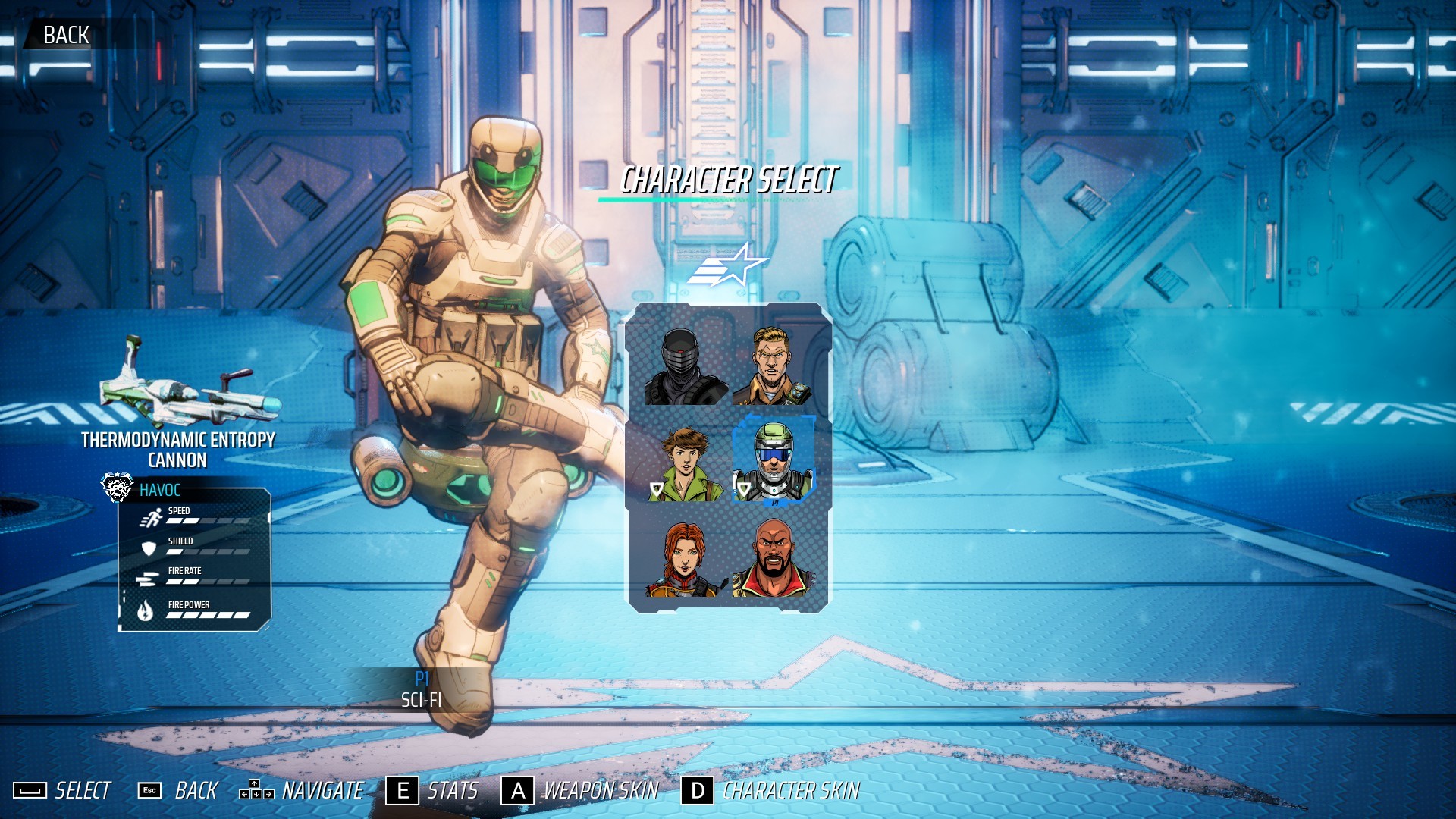 Скриншот из игры G.I. Joe: Operation Blackout - 22