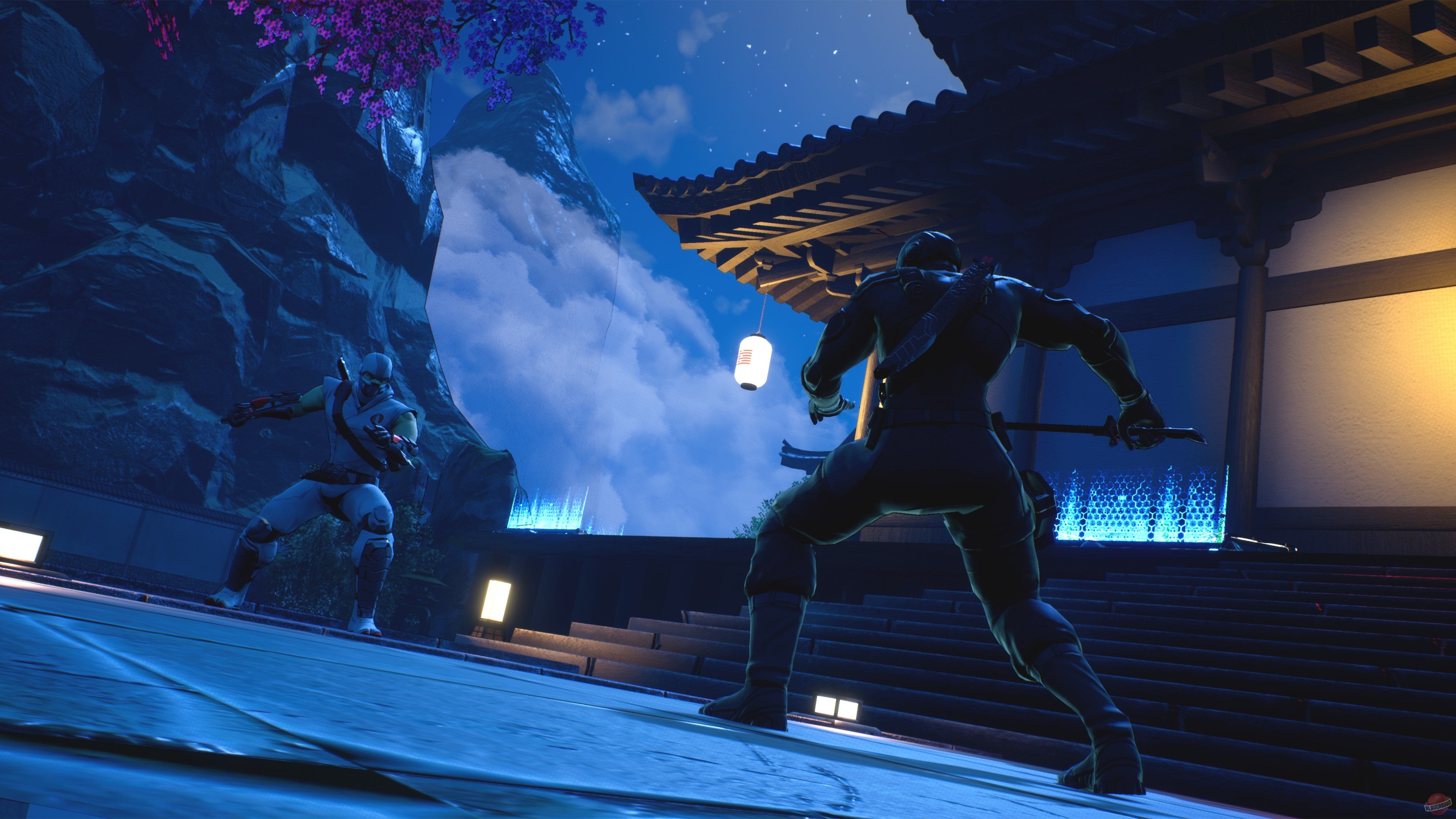 Скриншот из игры G.I. Joe: Operation Blackout - 25