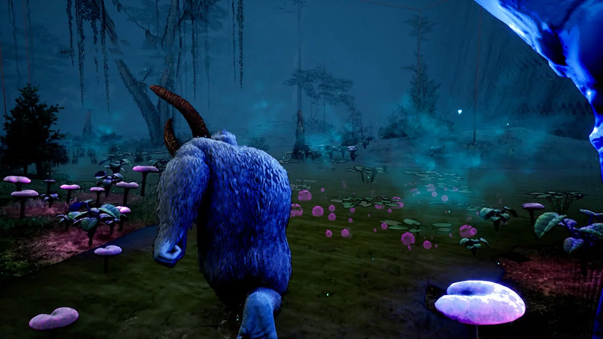 Скриншот из игры Skull Island: Rise of Kong - 14