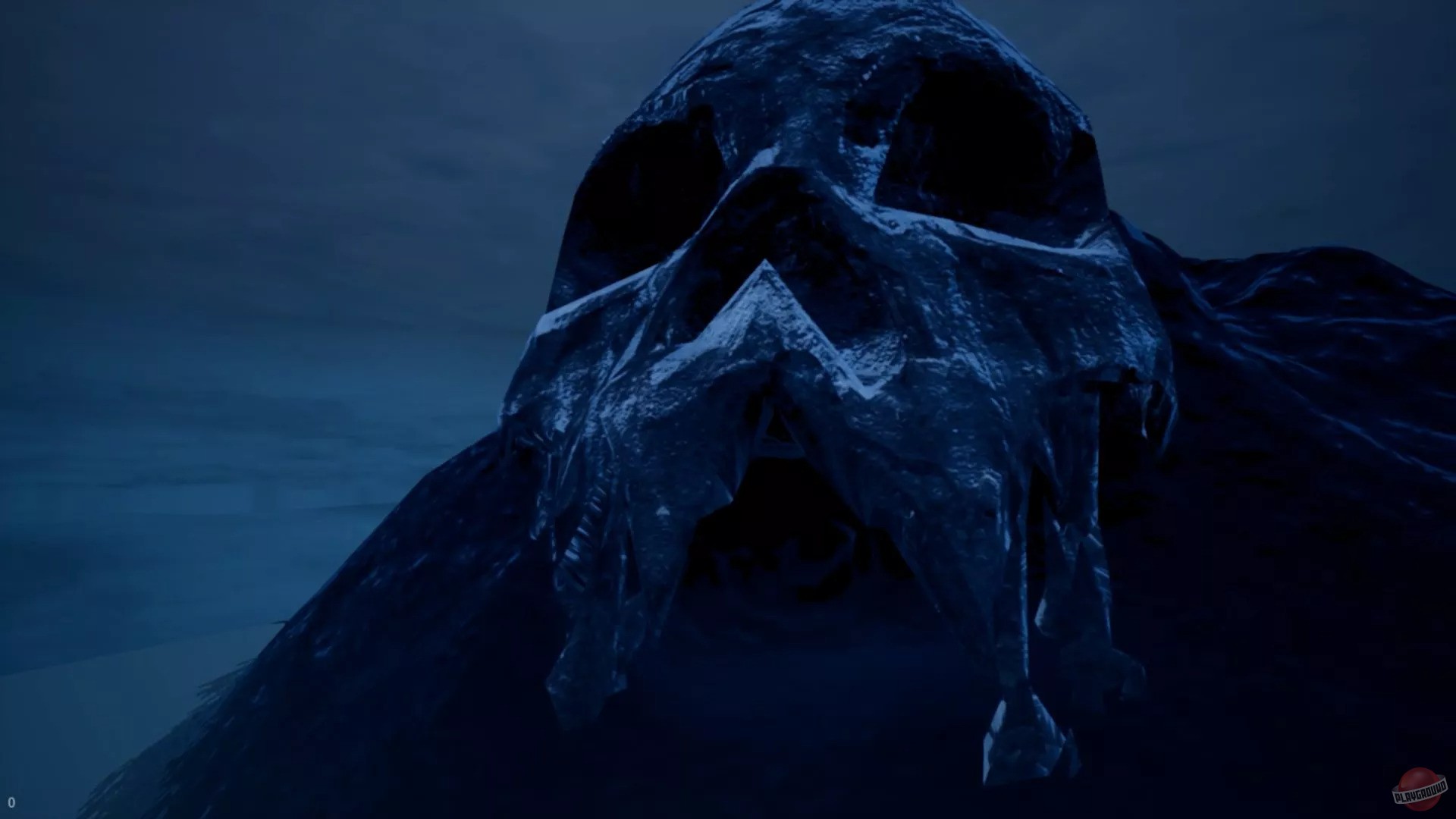 Скриншот из игры Skull Island: Rise of Kong - 26