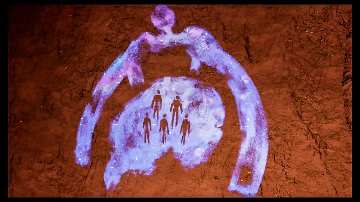 Скриншот из игры Skull Island: Rise of Kong - 24