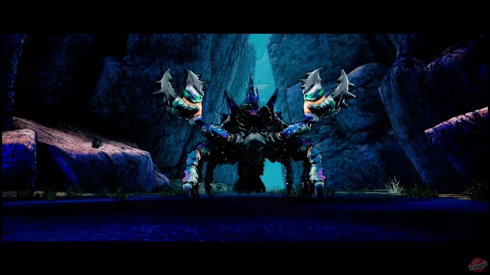 Скриншот из игры Skull Island: Rise of Kong - 27