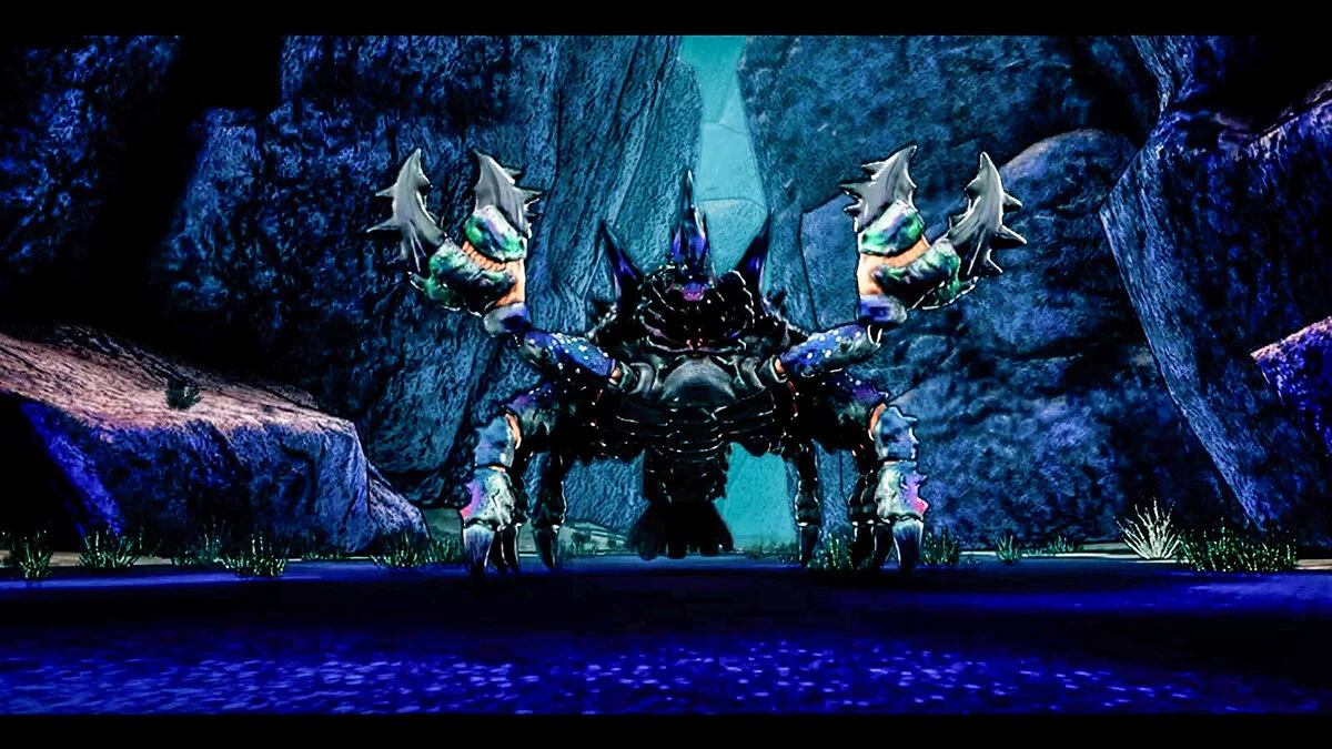 Скриншот из игры Skull Island: Rise of Kong - 19