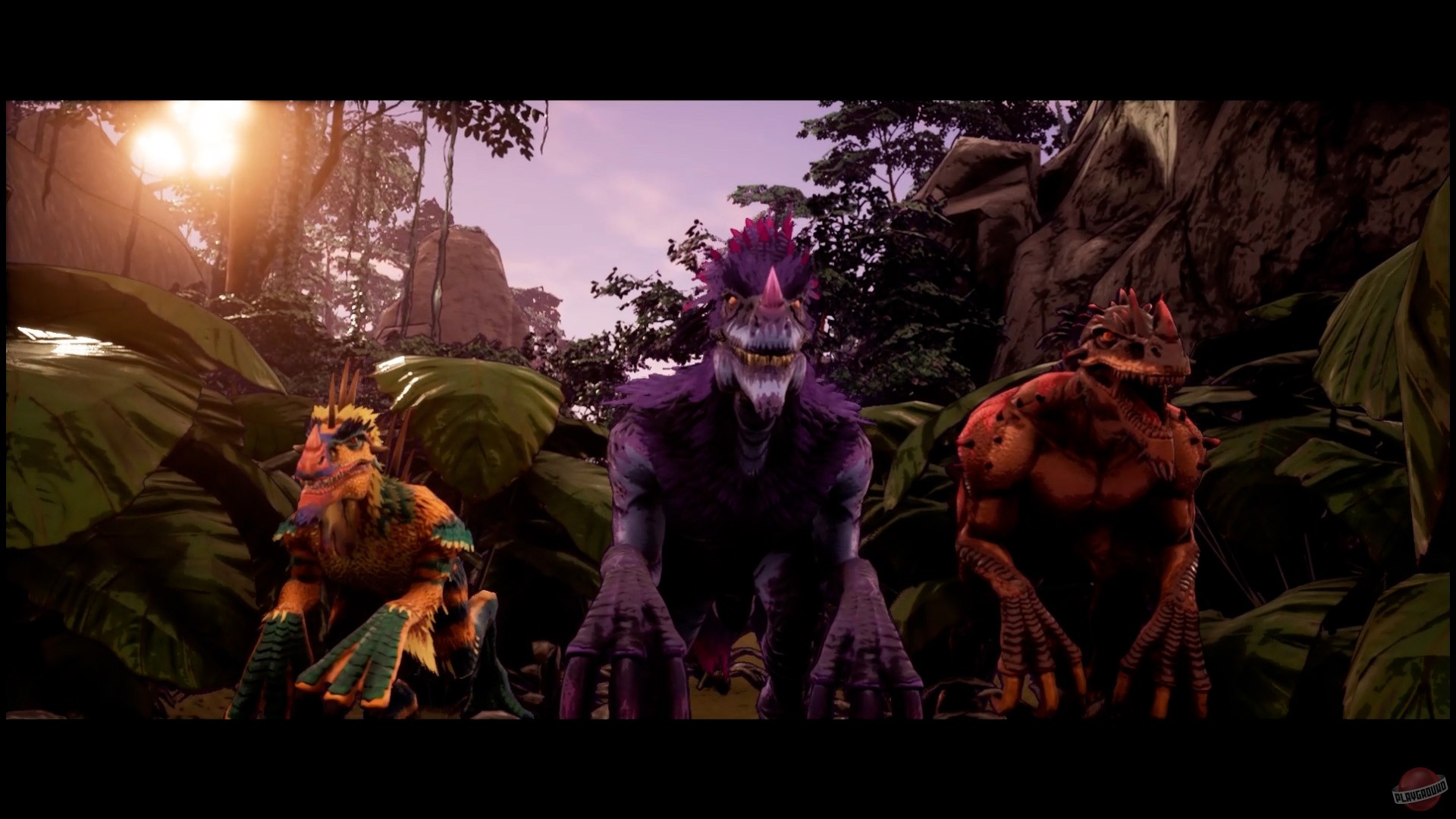 Скриншот из игры Skull Island: Rise of Kong - 34