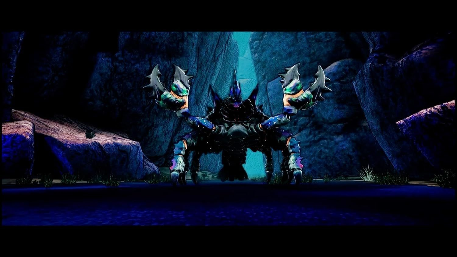 Скриншот из игры Skull Island: Rise of Kong - 21