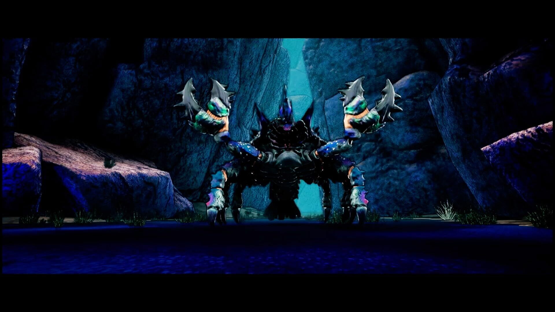 Скриншот из игры Skull Island: Rise of Kong - 4