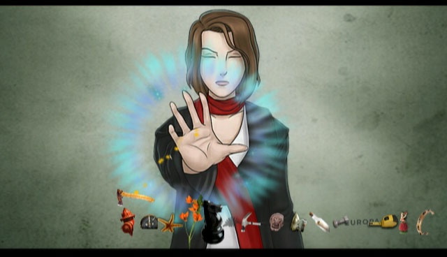 Скриншот из игры Cate West: The Vanishing Files - 6