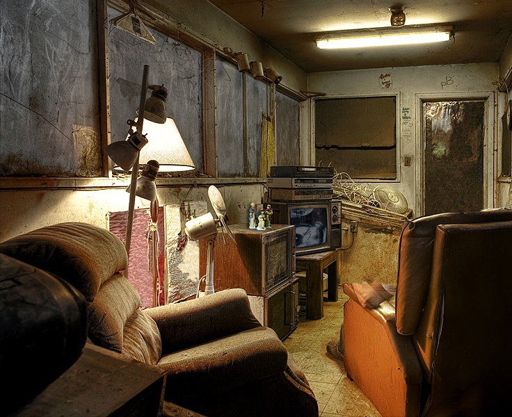 Скриншот из игры Cate West: The Vanishing Files - 10