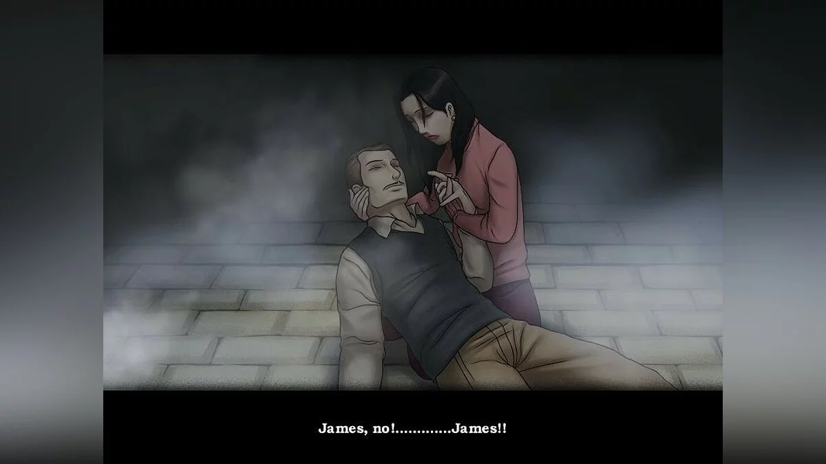 Скриншот из игры Cate West: The Vanishing Files - 7