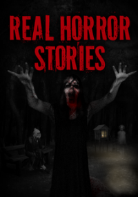 Обложка игры Real Horror Stories