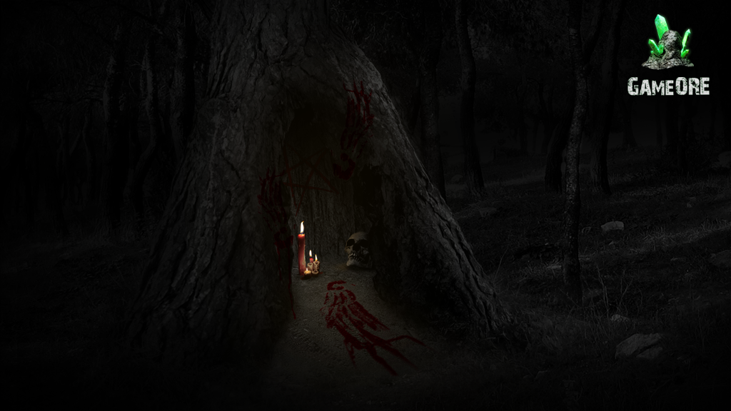 Скриншот из игры Real Horror Stories - 2