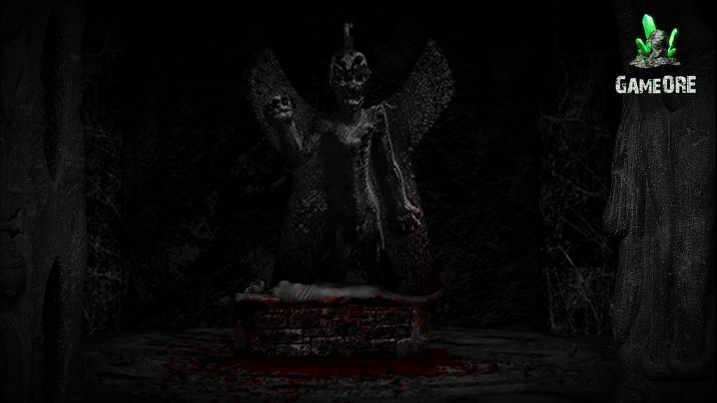 Скриншот из игры Real Horror Stories - 3