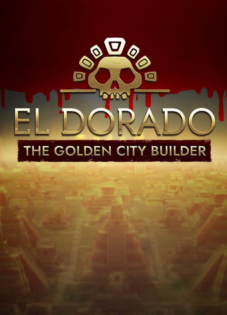 Обложка игры El Dorado: The Golden City Builder
