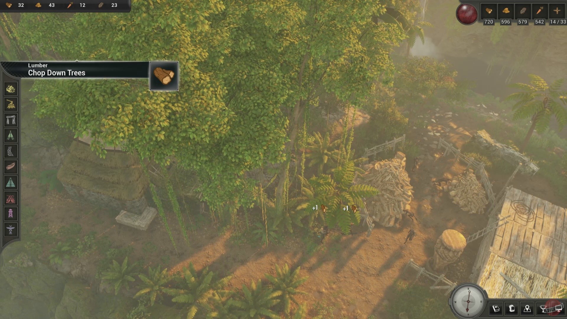 Скриншот из игры El Dorado: The Golden City Builder - 27