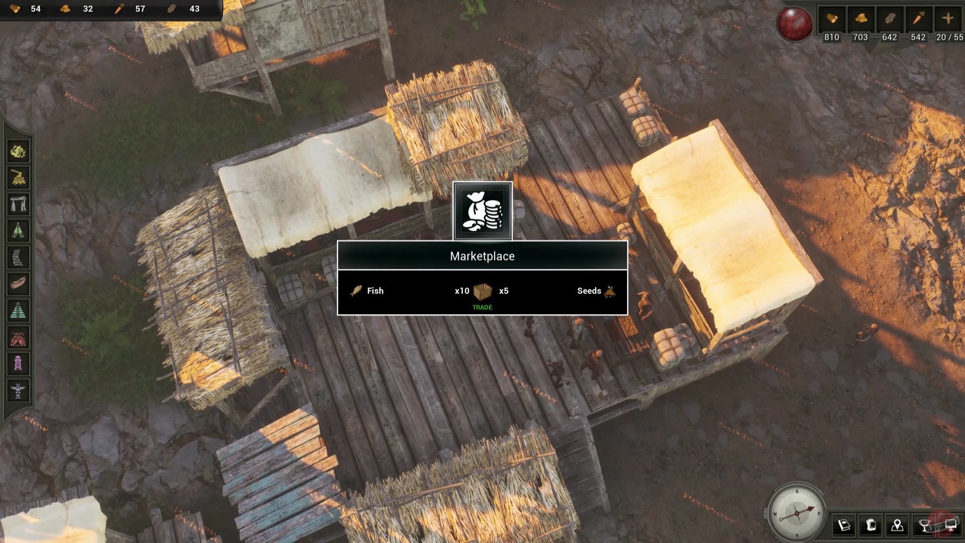 Скриншот из игры El Dorado: The Golden City Builder - 11