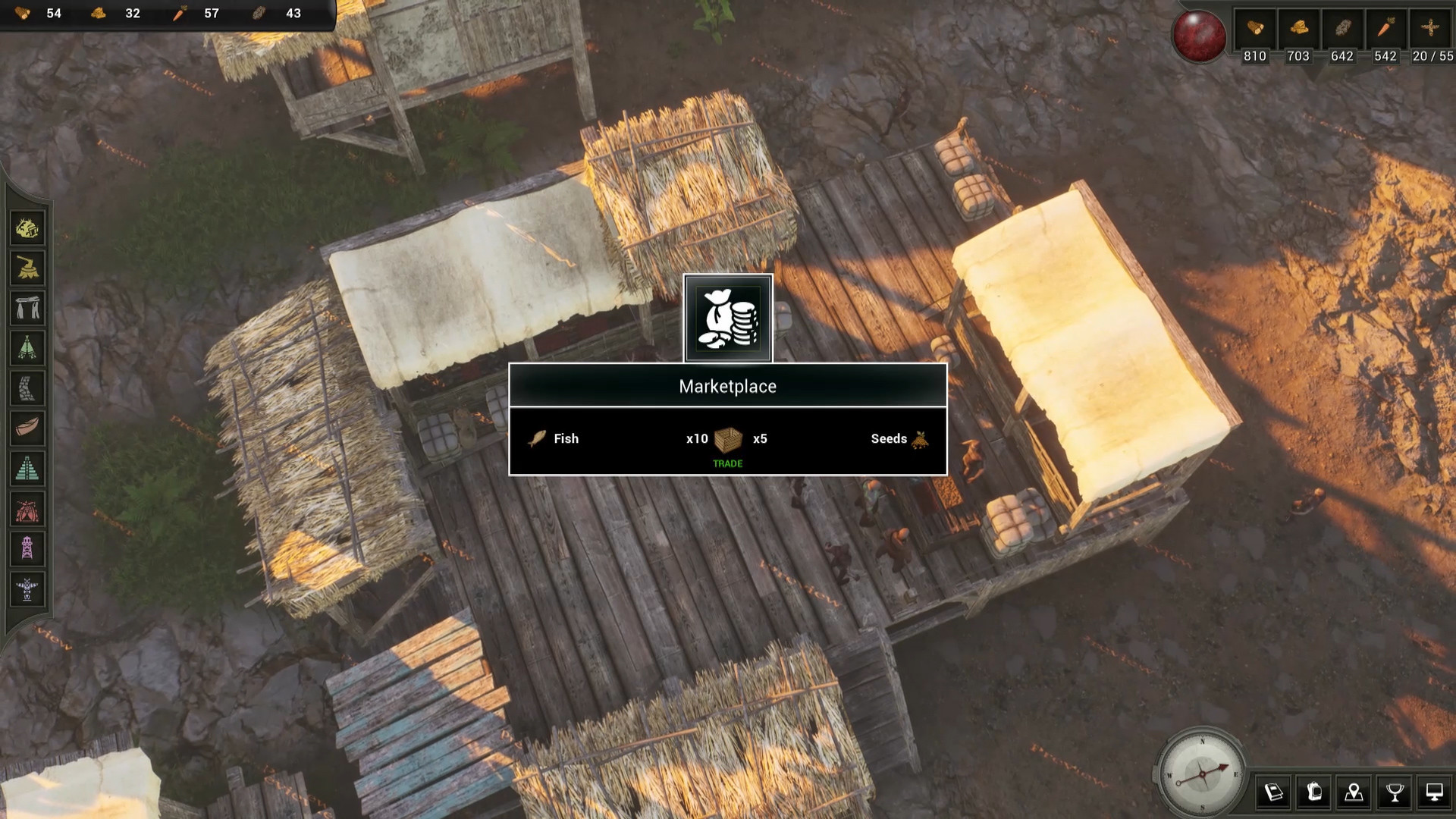 Скриншот из игры El Dorado: The Golden City Builder - 10