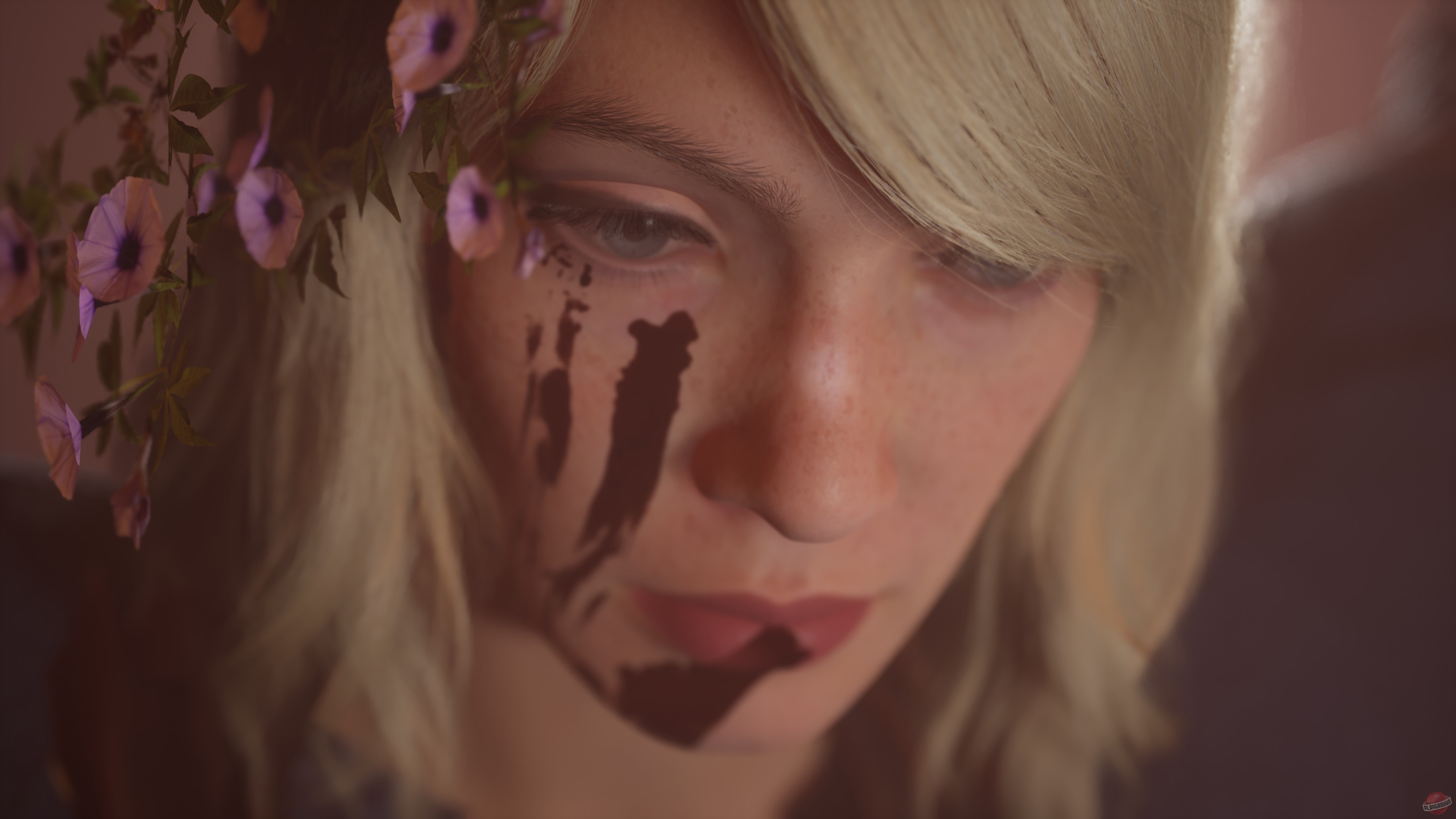 Скриншот из игры Raga - 6