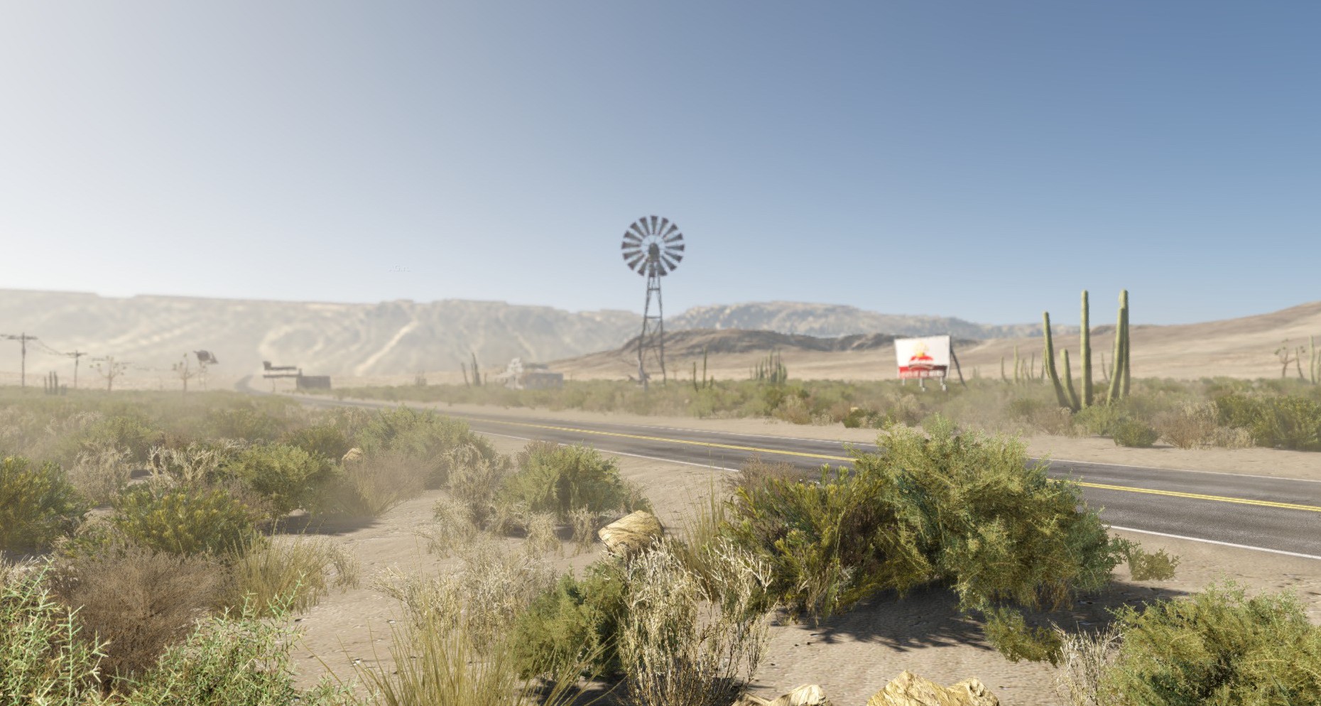 Скриншот из игры Gas Guzzlers Extreme - 73