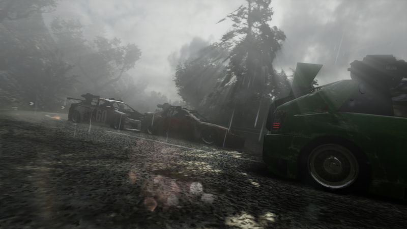 Скриншот из игры Gas Guzzlers Extreme - 19