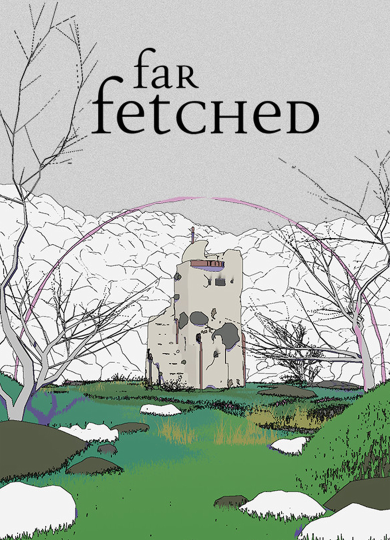 Обложка игры Far Fetched