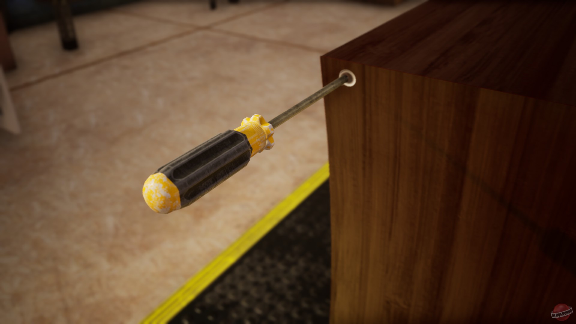 Скриншот из игры Furniture World - 9