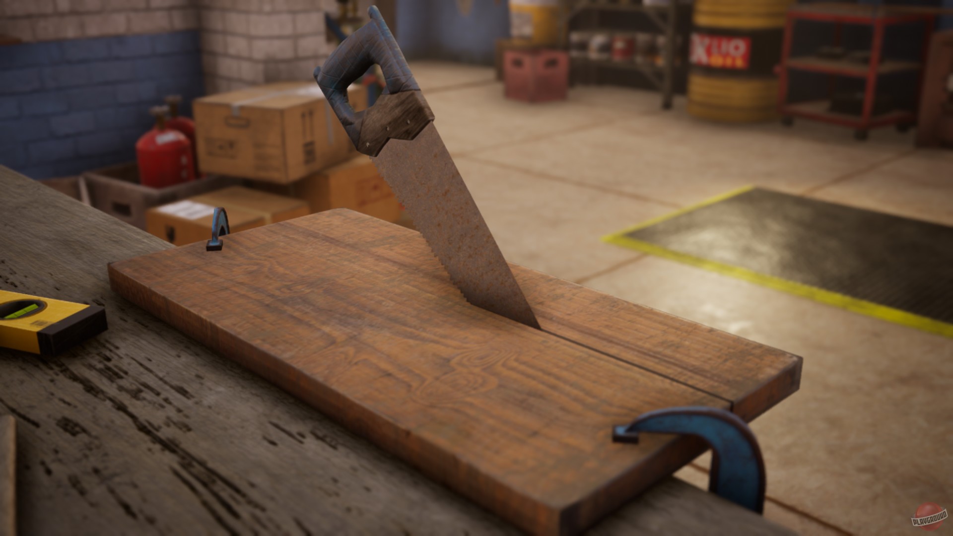 Скриншот из игры Furniture World - 7