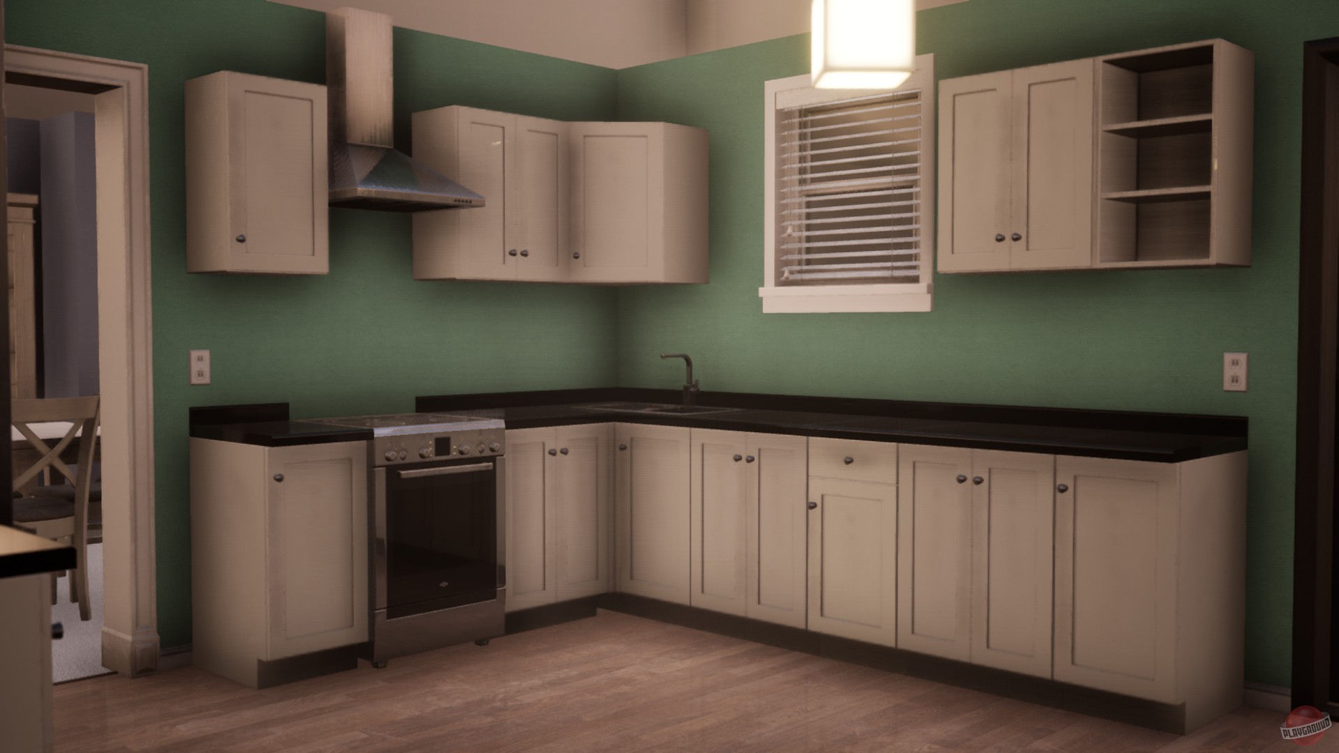 Скриншот из игры Furniture World - 6