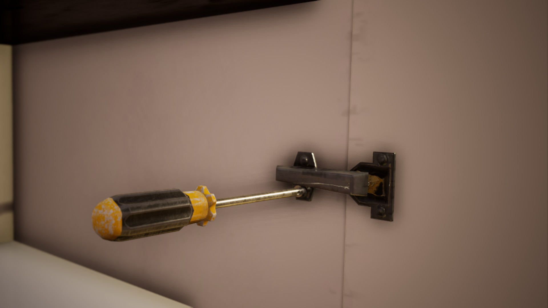 Скриншот из игры Furniture World - 2