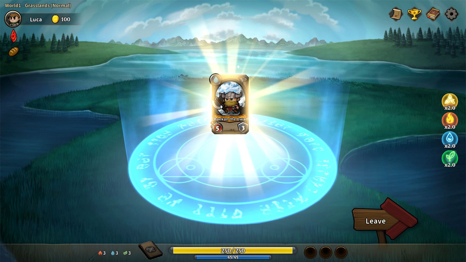 Скриншот из игры Heroes Wanted - 7