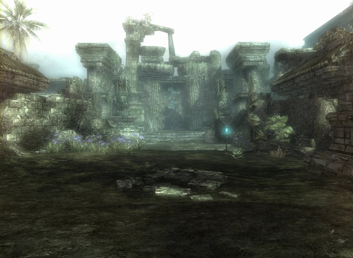 Скриншот из игры Wizardry Online - 77