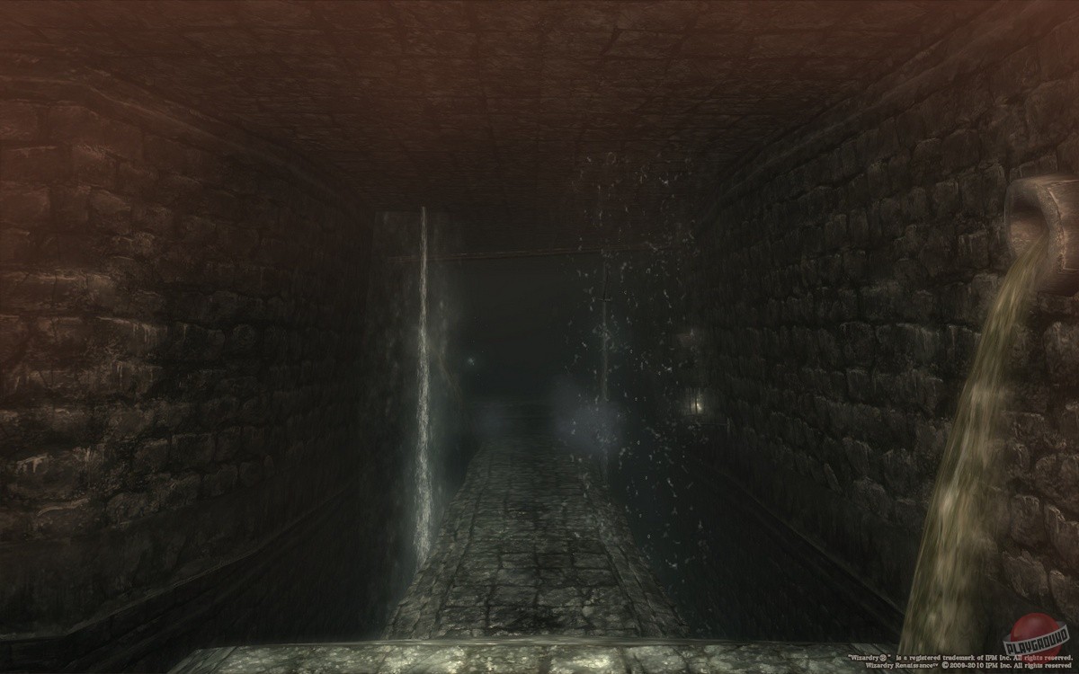 Скриншот из игры Wizardry Online - 47