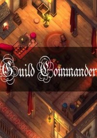 Обложка игры Guild Commander