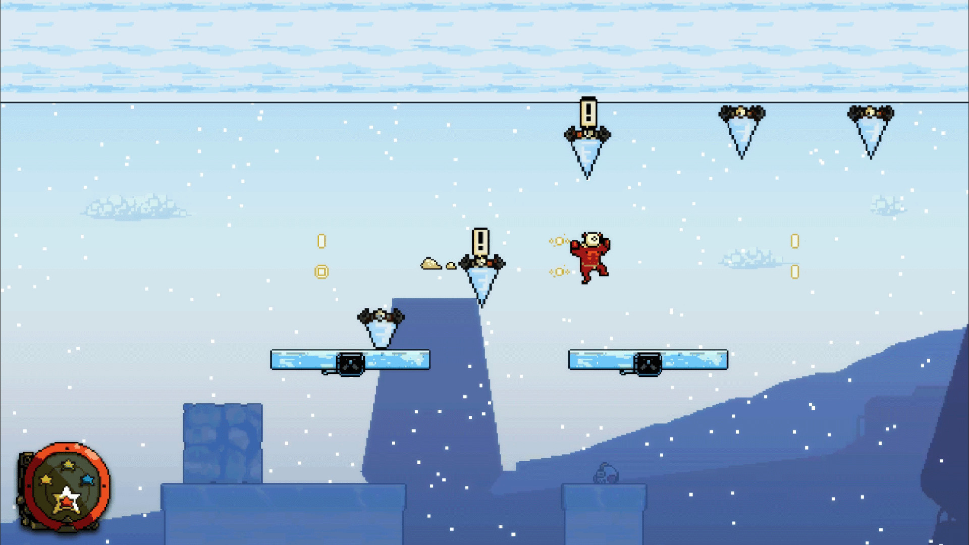 Скриншот из игры Unit 4 - 14