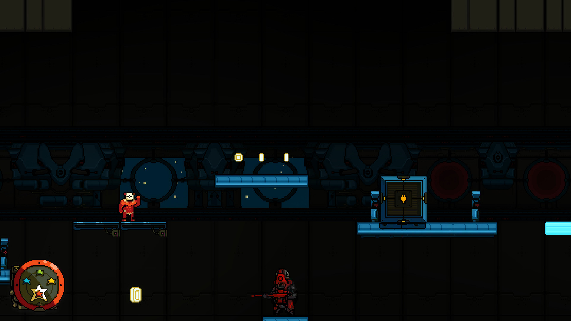 Скриншот из игры Unit 4 - 38