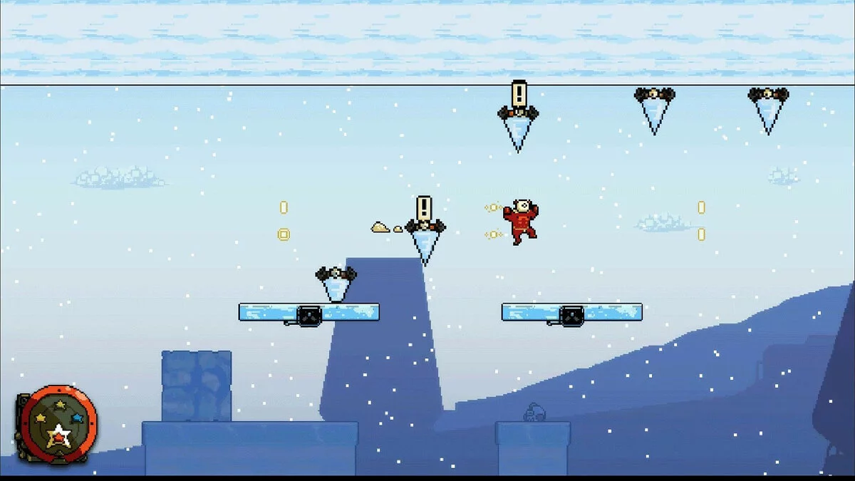 Скриншот из игры Unit 4 - 19