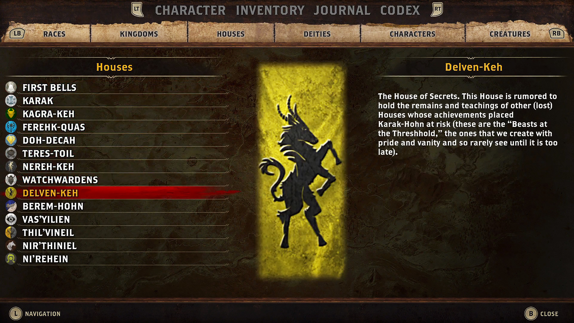 Скриншот из игры Alaloth: Champions of the Four Kingdoms - 61