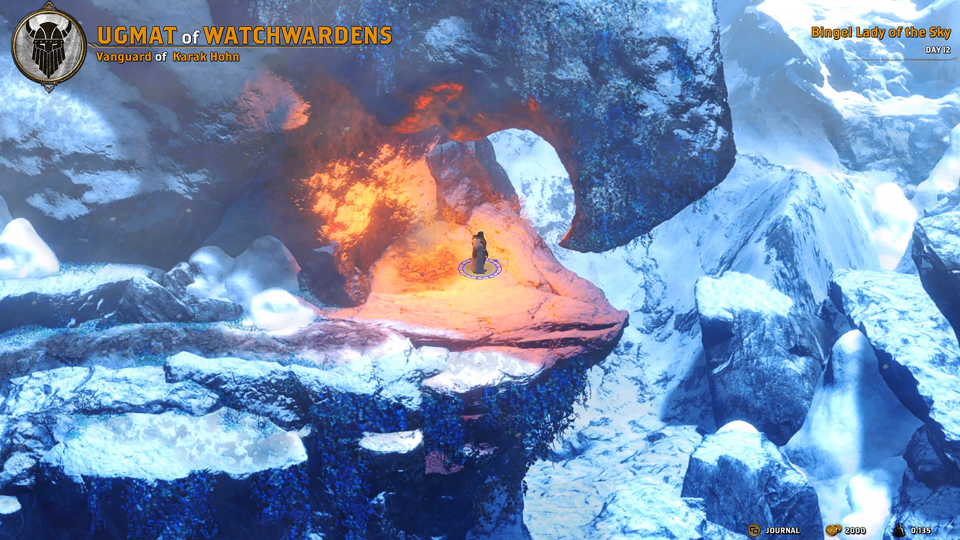 Скриншот из игры Alaloth: Champions of the Four Kingdoms - 59