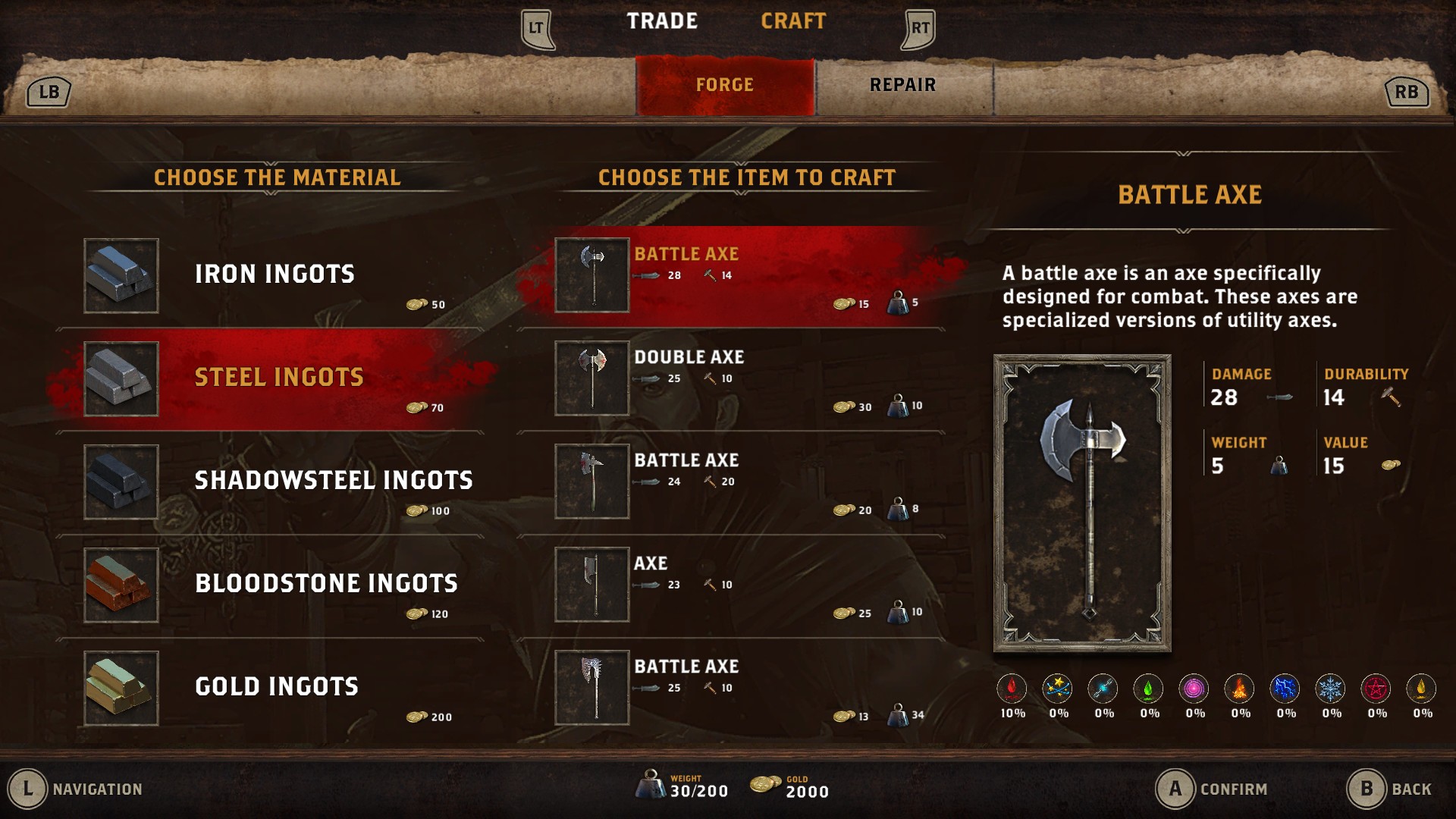 Скриншот из игры Alaloth: Champions of the Four Kingdoms - 60