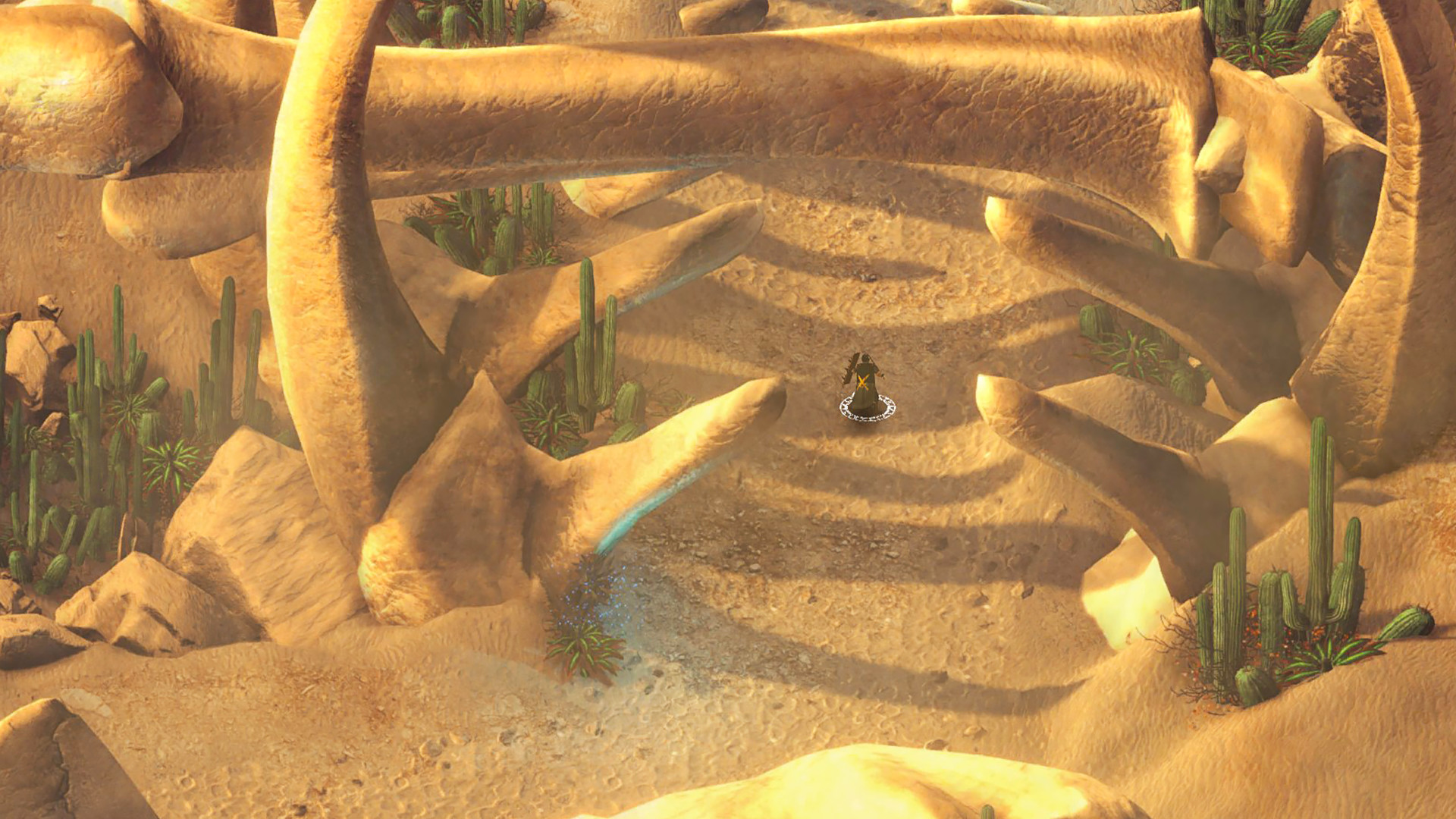 Скриншот из игры Alaloth: Champions of the Four Kingdoms - 52