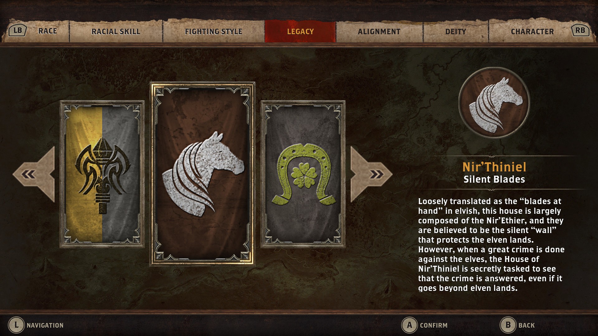 Скриншот из игры Alaloth: Champions of the Four Kingdoms - 53