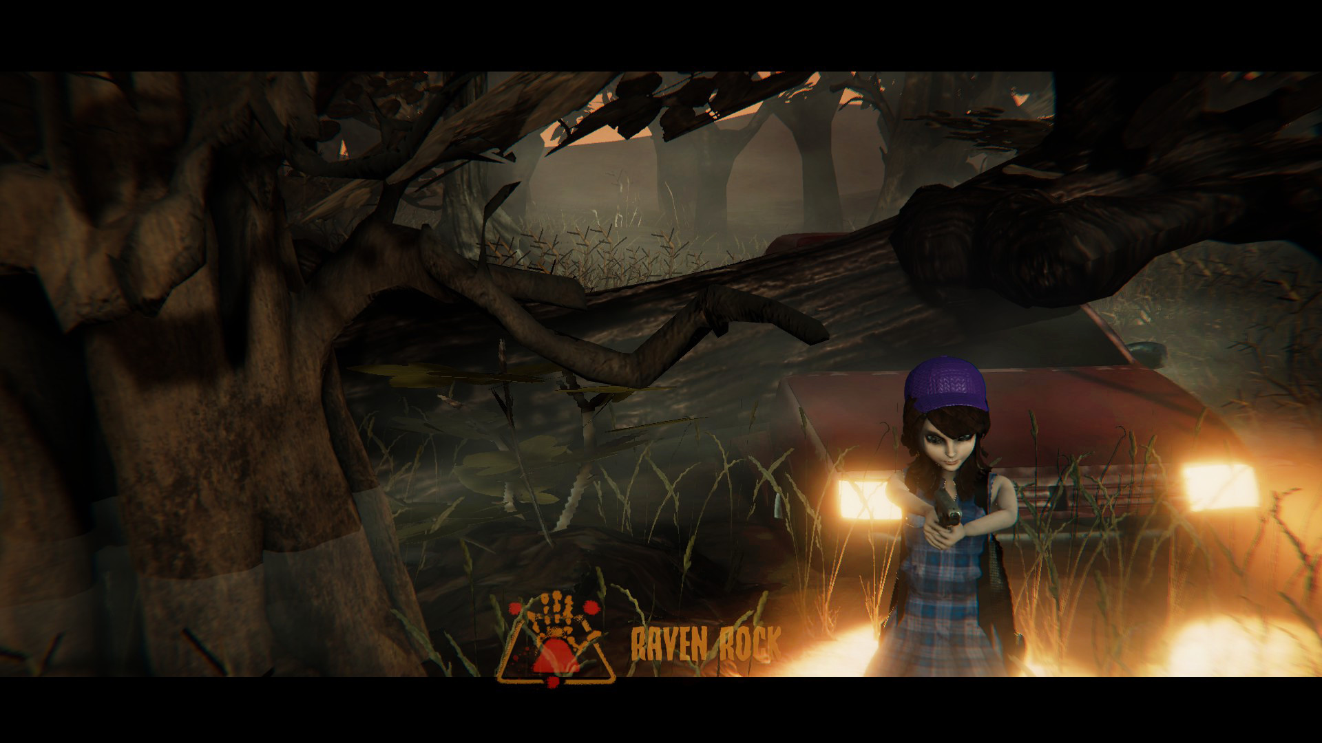 Скриншот из игры Enemy Remains - 26