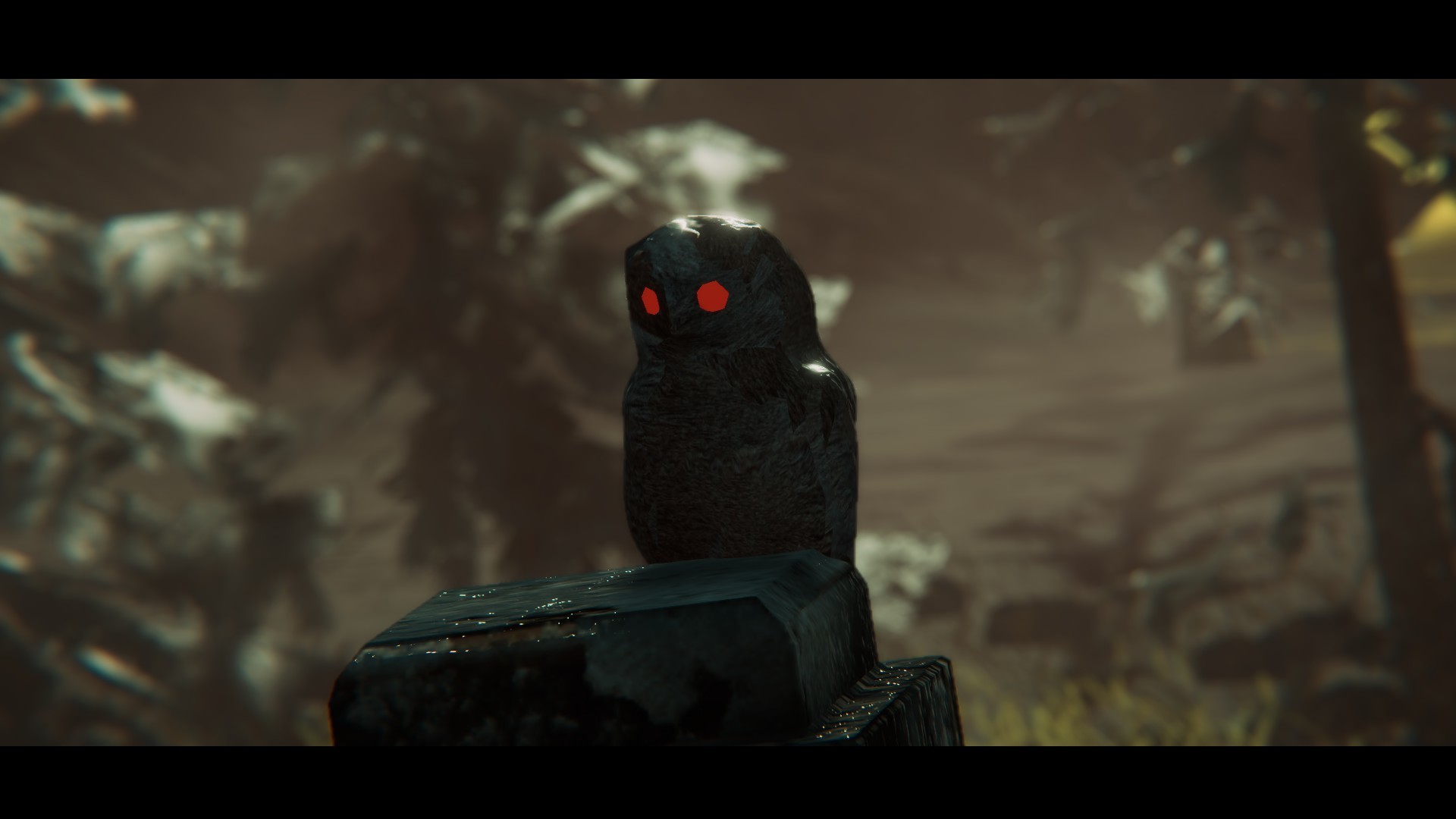 Скриншот из игры Enemy Remains - 31