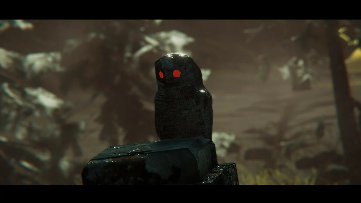 Скриншот из игры Enemy Remains - 19