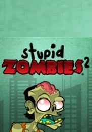 Обложка игры Stupid Zombies 2