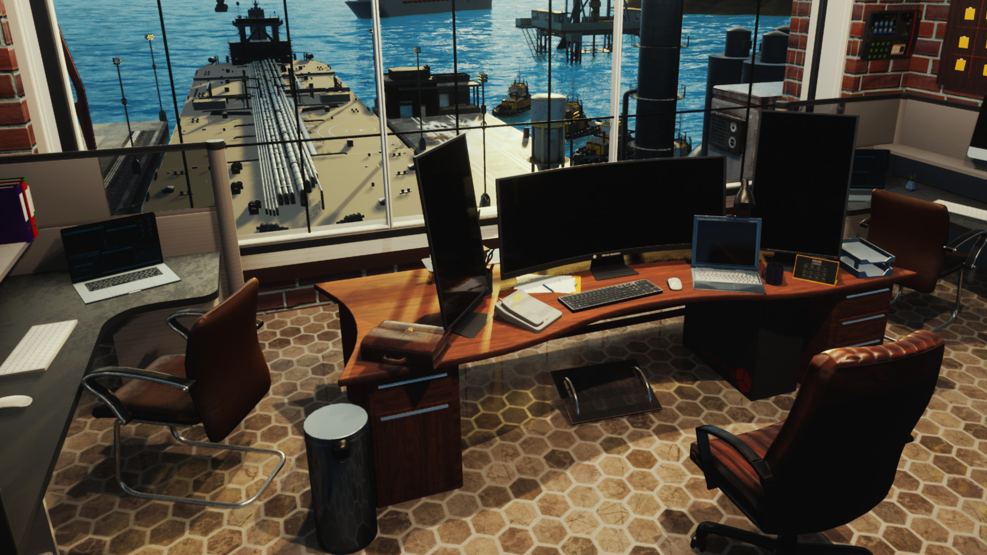 Скриншот из игры Ships 2022 - 8